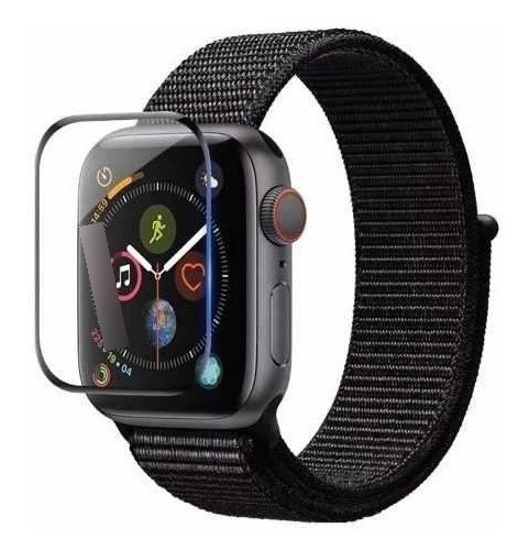 Vidrio Templado Apple Watch  Serie 8 - 45mm, Dmax