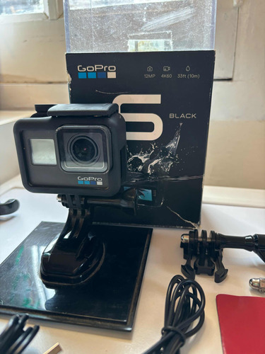 Gopro Hero 6 Black