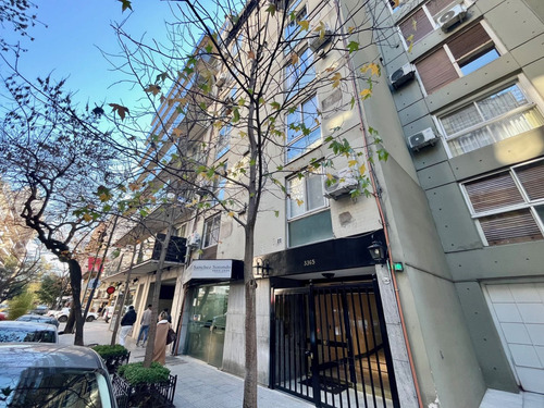 Consultorio Odontológico En Alquiler - Palermo Chico
