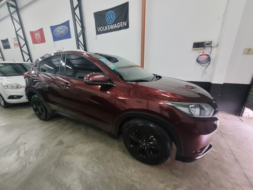 Honda HR-V 1.8 Ex 2wd Cvt