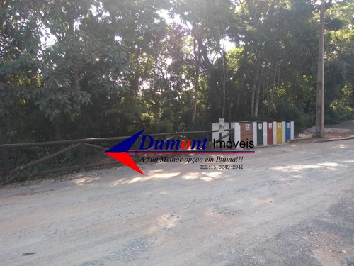 Imagem 9 de 12 de Terreno Limpo Em Condomínio Fechado Ibiúna Ótima Localização Próximo A Sp