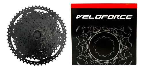 Cassete 12 Velocidades Veloforce 11-52 Dentes Hg K7 Mtb