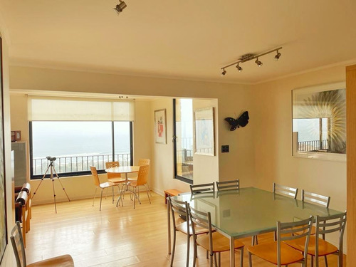 Departamento Dúplex En Venta De 6 Dorm/3e En Santo Domingo