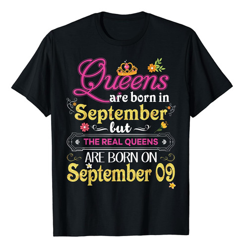 Las Reinas Nacen En Septiembre Pero Lo Real El 9 9 Cumpleaño