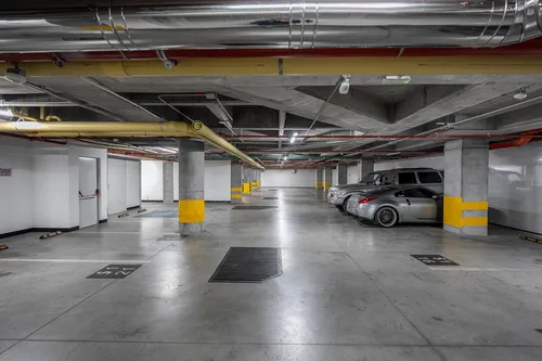 Oficina En Arriendo/venta En Chico Norte. Cod A1105032