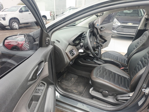 Chevrolet Onix 1.4 Ltz At