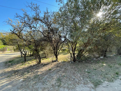 Imagen 4 de 14 de Venta De Lote En Merlo A Metros De Avenida Del Sol