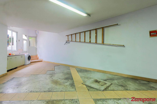 Casa En Boedo Con Parque Y Pileta