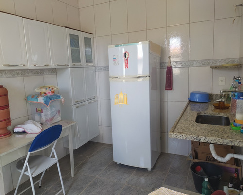 Imagem 29 de 30 de Casa No Bairro São José - Esmeraldas - Ca00299 - 69292202