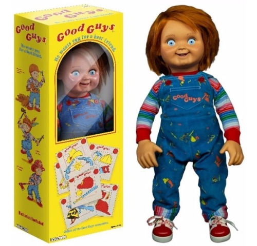 Chucky Child´s Play 2 Good Guy