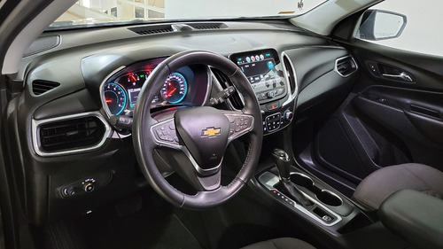 Imagen 8 de 15 de Chevrolet Equinox Lt 2018