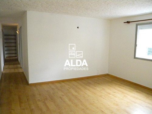 Apartamento Aguada Montevideo 4 Dorms Venta Ap400079