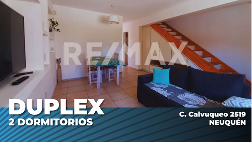 Venta! Duplex 2 Dorm | Complejo Ecor | Neuquén