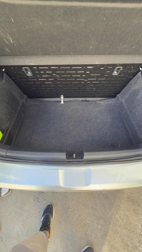 Volkswagen Polo 1.6 Msi Comfortline At