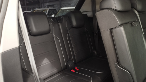 Volkswagen Tiguan Allspace 2.0 Tsi Highline Dsg