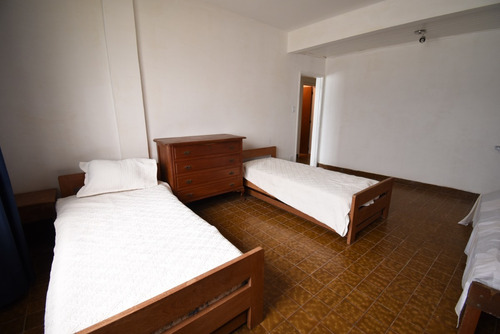 Imagem 9 de 16 de Apartamento Duplex De Frente Para O Mar A Venda Em Peruíbe