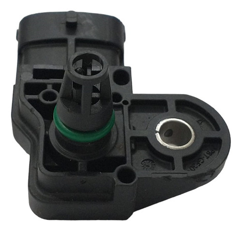 Sensor Map Haffei / Effa Junior 2006 Até 2015