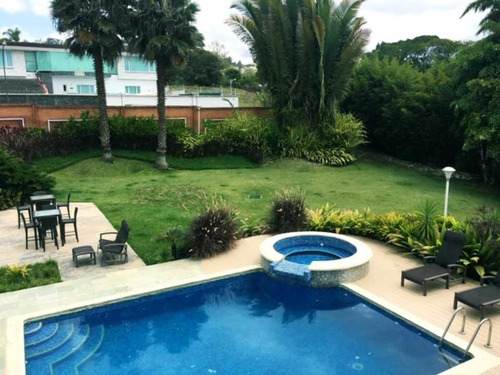 Imagen 13 de 30 de En Venta O Alquiler Casa 1000m2 11h/10b/11p La Lagunita