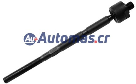 Rotula Cremallera Chevroletoptra--2006 - 2010