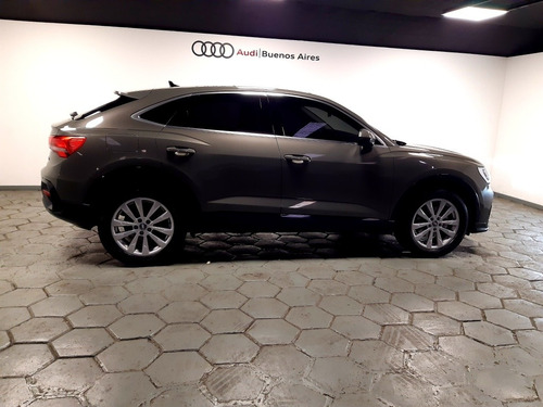 Audi Q3 Sport Sportback 2020 Usada Usado 2021 0km Quattro Pg