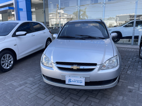 Chevrolet Classic 1.4 Lt Spirit Pack