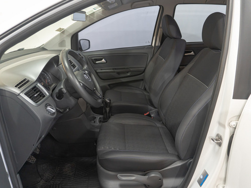 Volkswagen Suran 1.6 Trendline