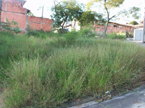 Terreno Misto (comercia/residencial) Bom Viver - Itu/sp - Te0257