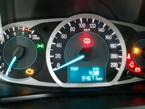 Ford Ka 1.0 Ti-vct Flex Se Manual
