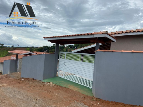 Imagem 2 de 9 de Chácara Para Venda Em Pinhalzinho, Zona Rural, 4 Dormitórios, 1 Suíte, 3 Banheiros - 108_1-2384467