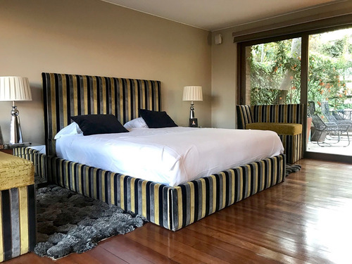 Imagen 16 de 20 de *** Elegante Casa En El Exclusivo Barrio De Santa Maria ***