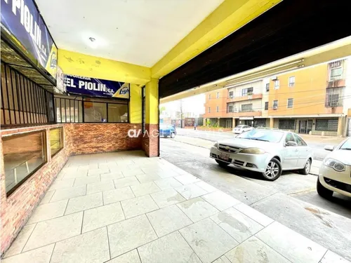 Las Brisas, Sector Centro