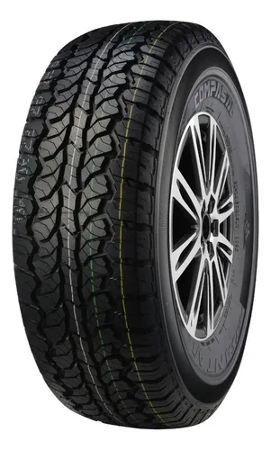 Kit De 2 Llantas Rin 16 P265/70r16 112t Versant A/t