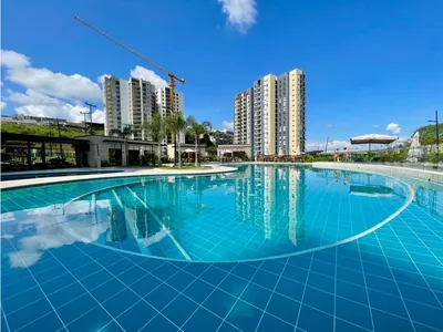 Apartamento en arriendo