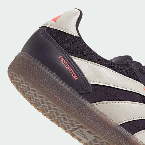 Chuteira Predator Freestyle Futsal Infantil adidas