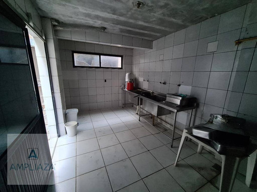 Imagem 12 de 16 de Prédio À Venda, 161 M² Por R$ 850.000,00 - Serrinha - Fortaleza/ce - Pr0001