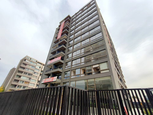 Edificio Castillo Urizar (1 Est. 1 Bod.) Vista Norte Piso 1
