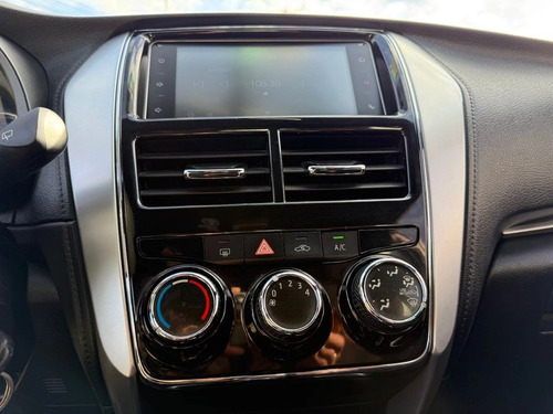 Toyota Yaris Sport 2018