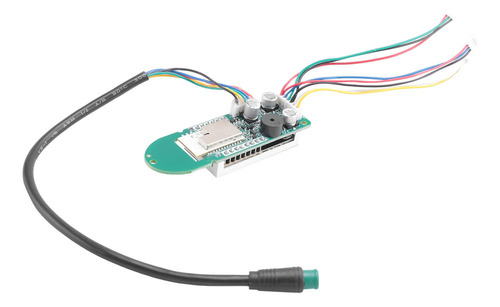 Salpicadero De Patinete Eléctrico Para Mi 3 Lite Kick Scoote