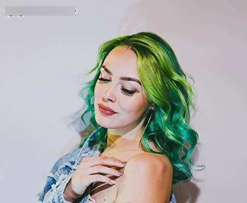 Arctic Fox - Tinte De Color Semipermanente Para Cabello Vega