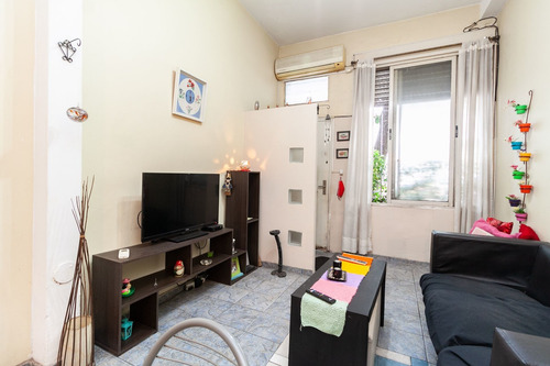 Imagen 3 de 21 de Venta Departamento 2 Ambientes En Balvanera