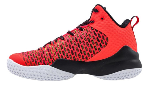Zapatillas Peak Basquet Indoor Lou Williams Street Ball