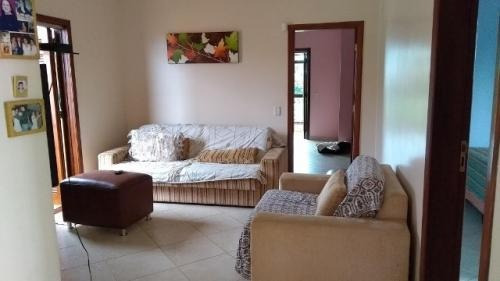 Bela Casa Com Piscina No Cibratel 2 - Itanhaém 5335 | Npc