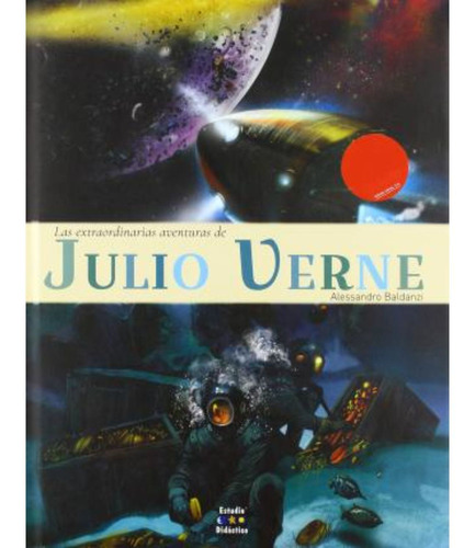 Las Extraordinarias Aventuras De Julio Verne Iiustr. Xl