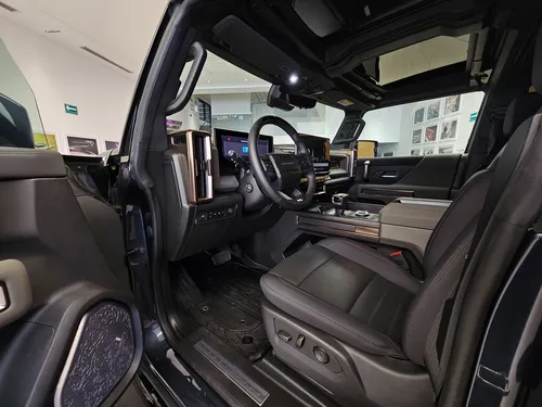 GMC Hummer EV 0.0 Suv A 4Wd