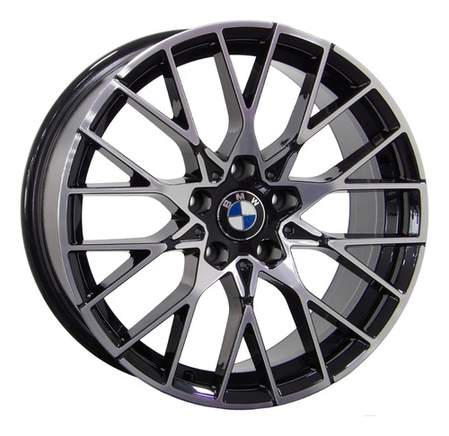 Llantas Aleacion 5167 Rodado 18 / Pase 5x120