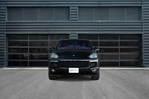 Porsche Cayenne S