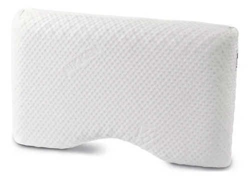 Almohada Kenko Sleep Macaron Altura Ajustable Nikken 1312