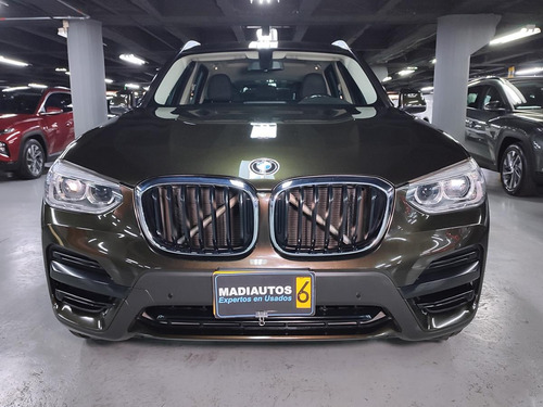 BMW X3 2.0 G01 Xdrive30i