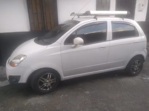 Chevrolet Spark 1.0 Life