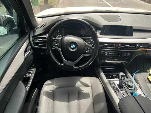 BMW X5 3.0 Xdrive30d
